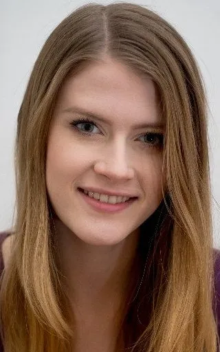 Lucy Huxley