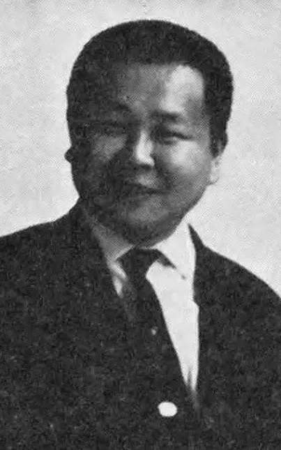 Shigechika Satō