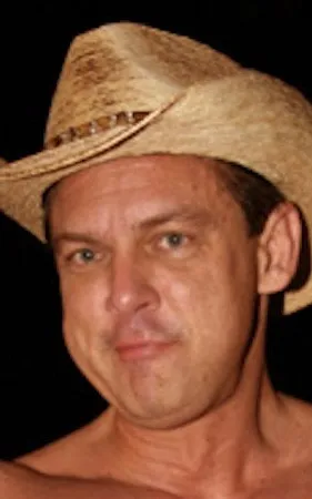 Derrick Rigg
