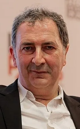 François Morel