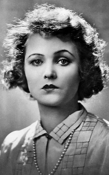 Mary Johnson