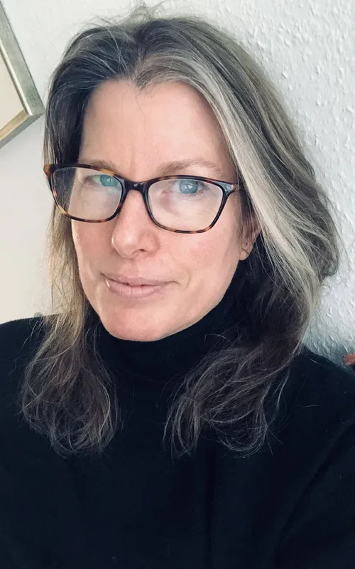 Jane McManus