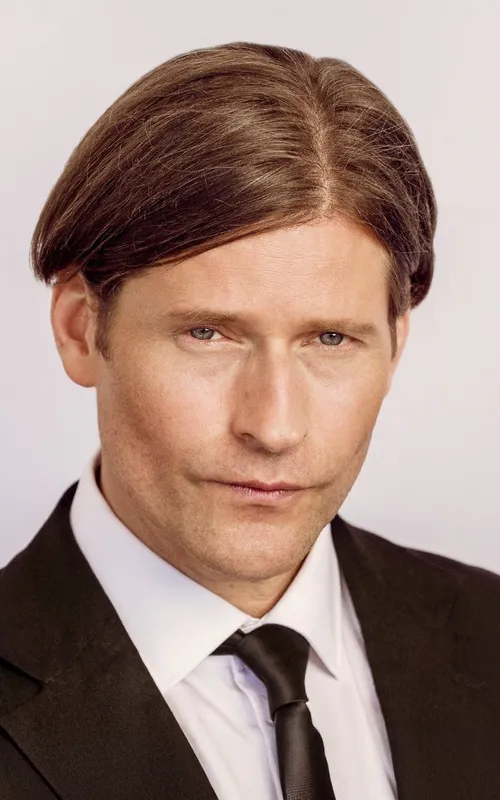 Crispin Glover