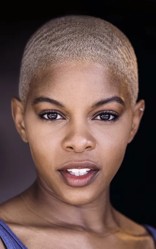 Morgan Dixon
