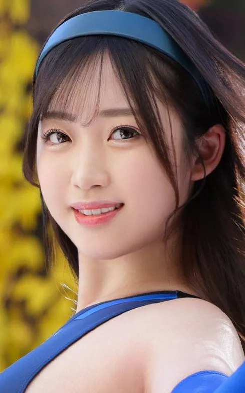 葉月れい