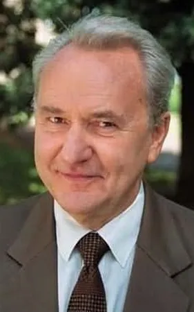 Zbigniew Bogdański