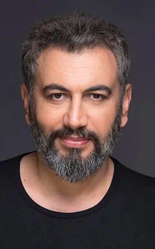 Ali Savaşçı