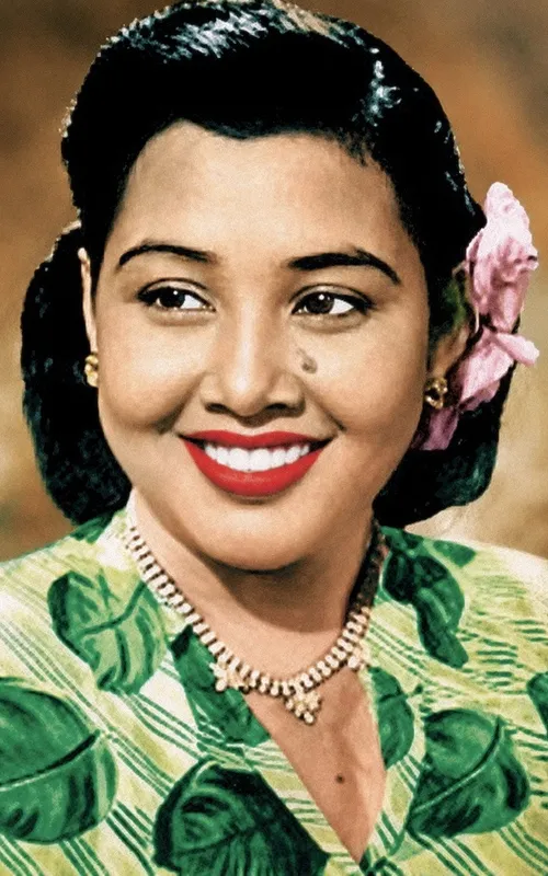 Mariam Baharom