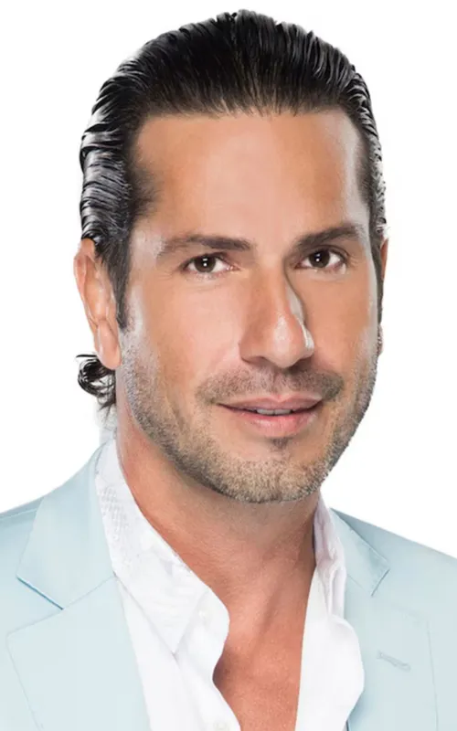 Gregorio Pernía