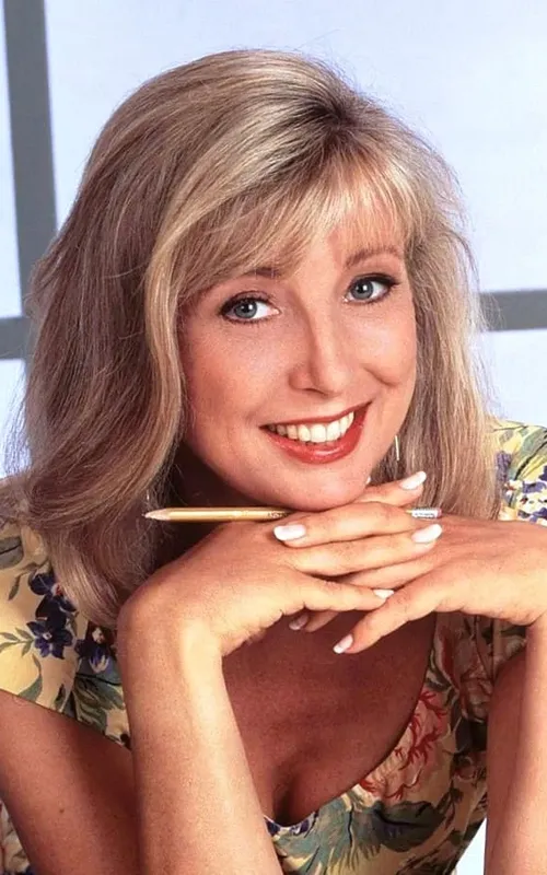 Teri Garr