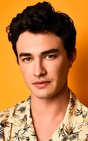 Gavin Leatherwood