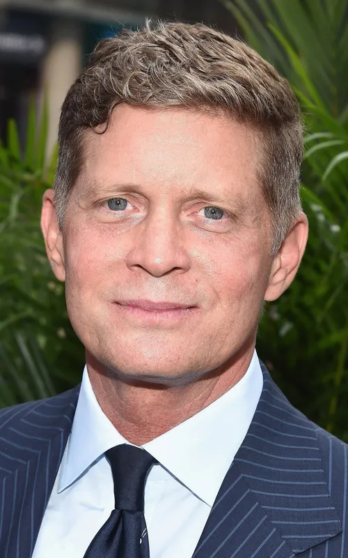 Robert Simonds