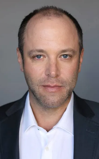Aaron Pont