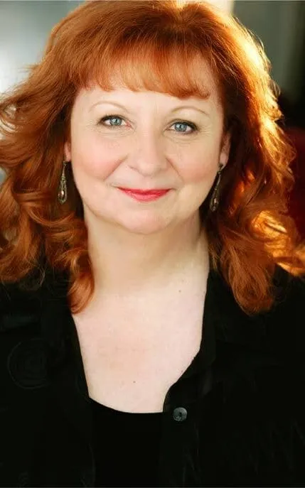 Jodie Lynne McClintock
