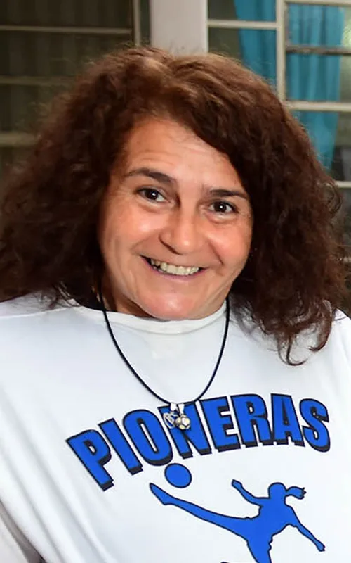 Lucía Sandoval