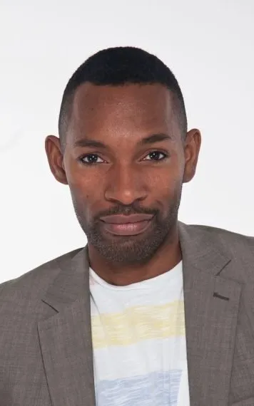 Des Coleman