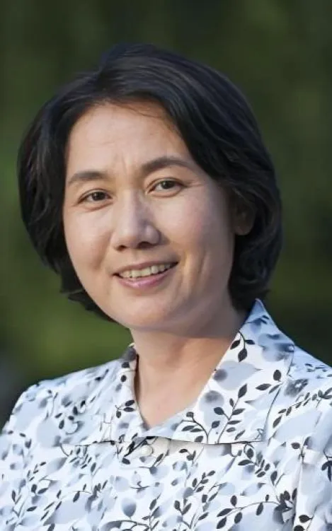 Jiang Baoying
