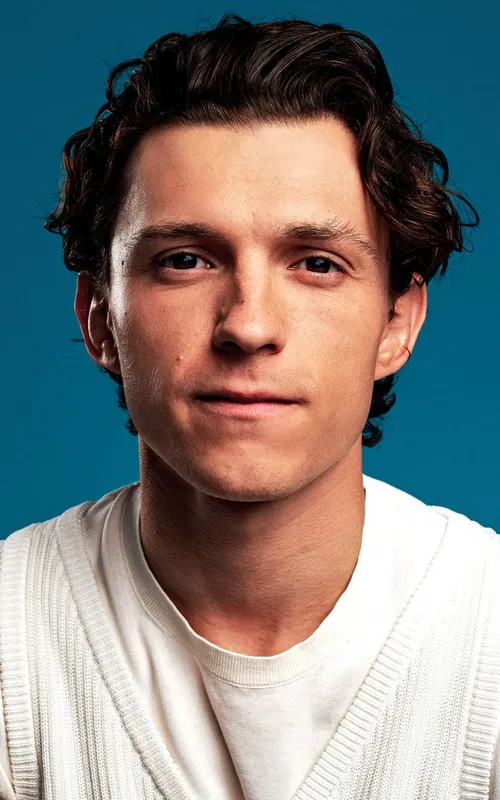 Tom Holland