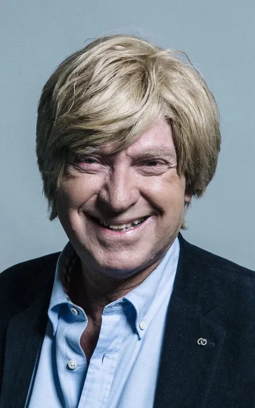 Michael Fabricant