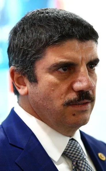Yasin Aktay