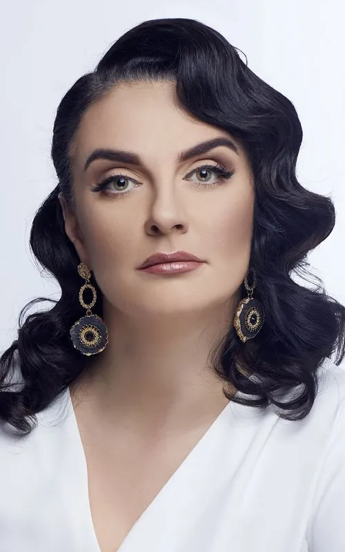 Elena Vaenga