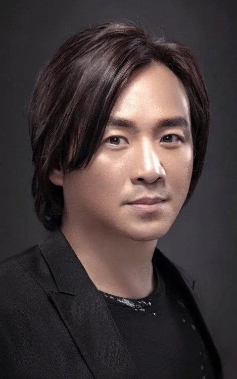 Jason Chu Wing-Tong