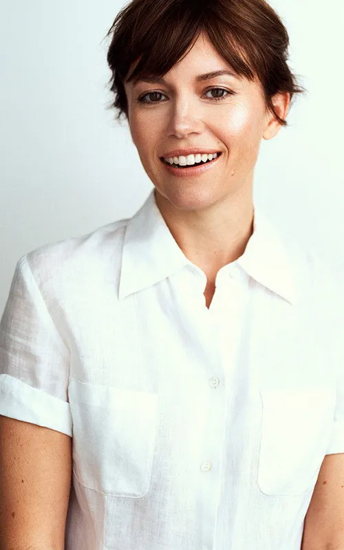 Alexandra Helgerson