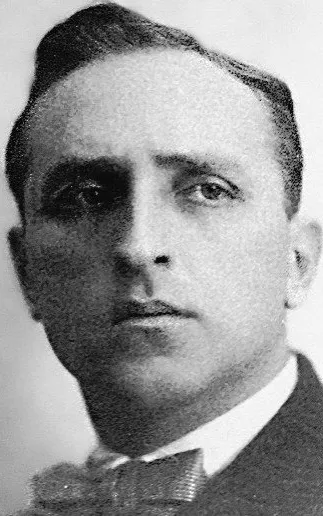 Porfiri Podobed