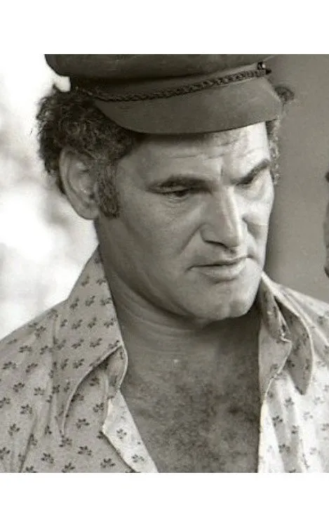 Shmuel Omani