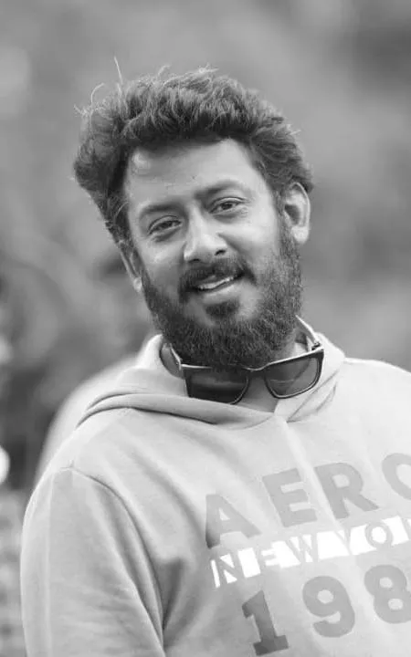 A. Harsha