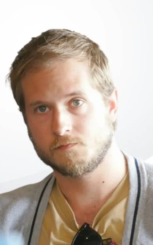 Luka Martin Škof