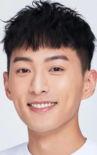 Jed Chung