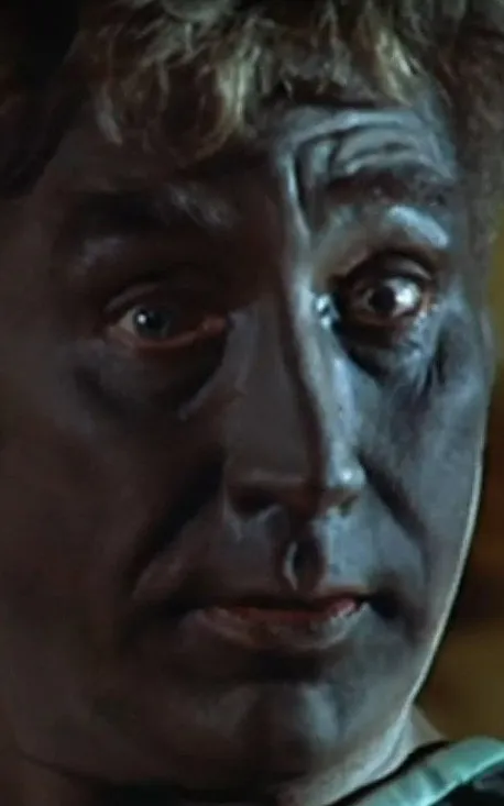 Frankie Howerd