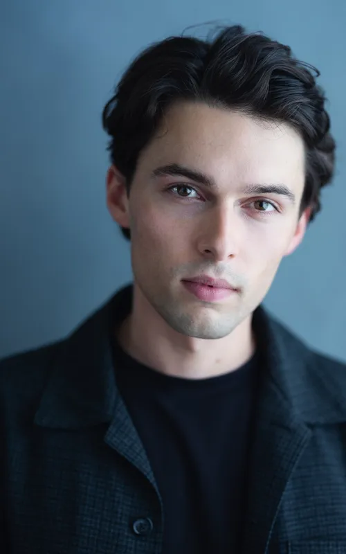 Tom Koch