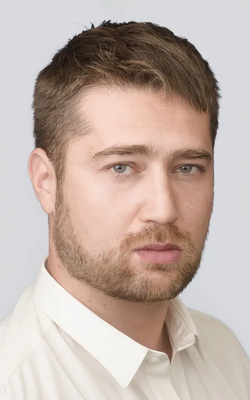 András Buzási
