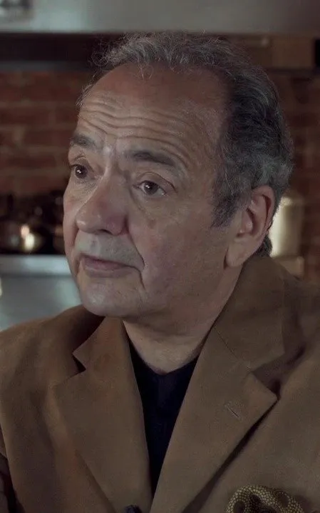 Gerald Celente