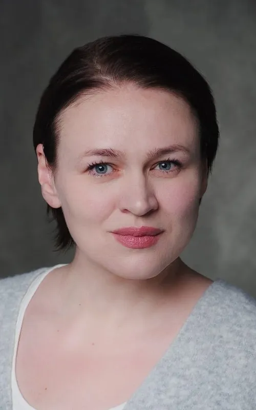 Yuliya Polynskaya