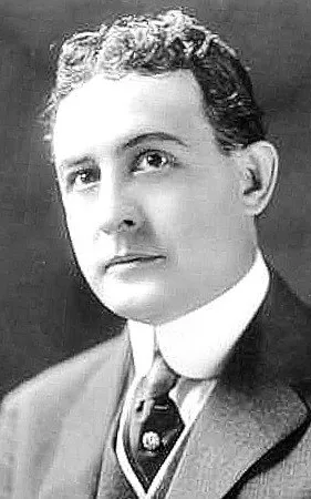 Orrin Johnson
