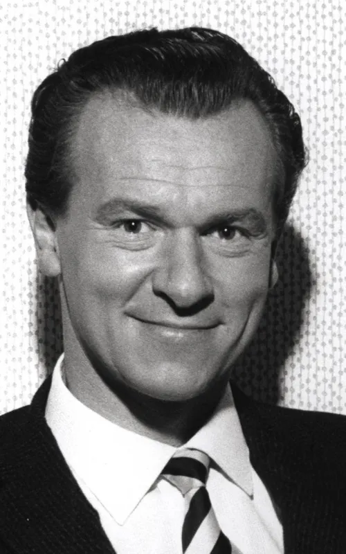 Bert Weedon