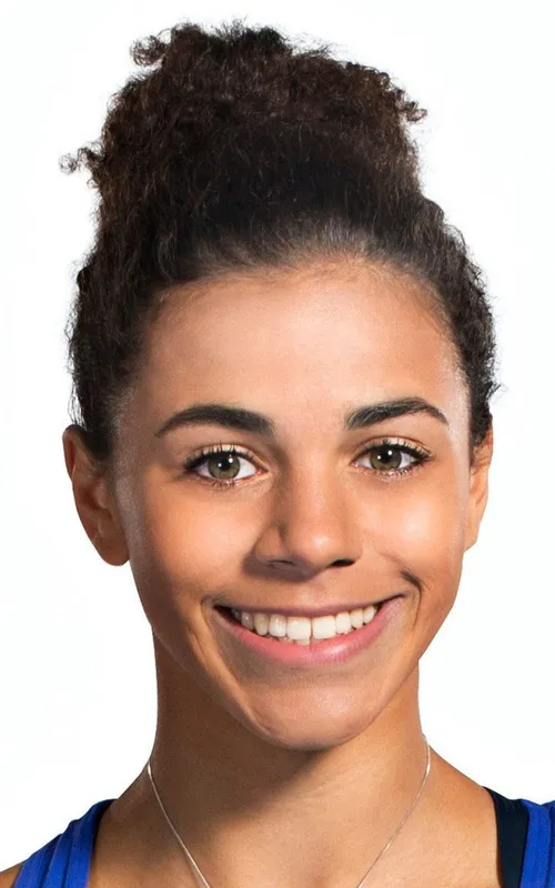 Molly Thompson