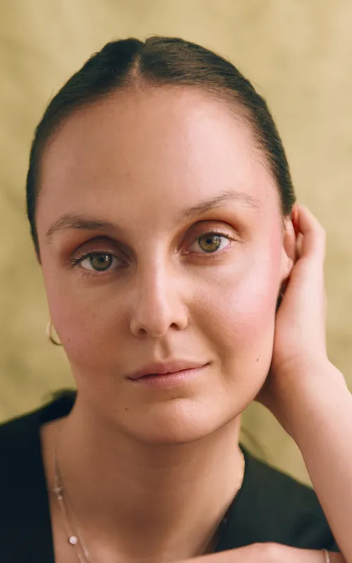 Veronique Perron