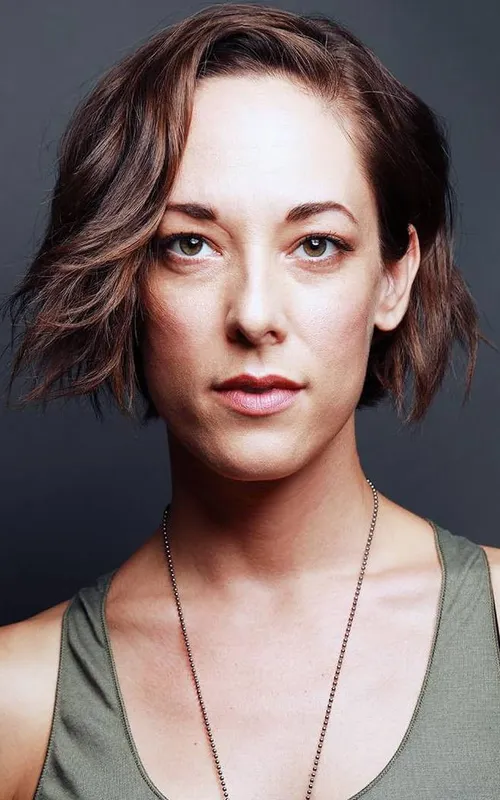 Stephanie Edmonds