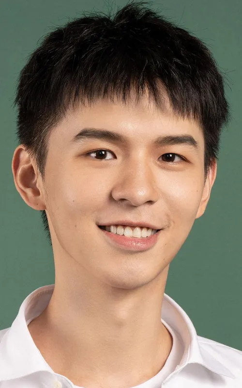 He Haonan