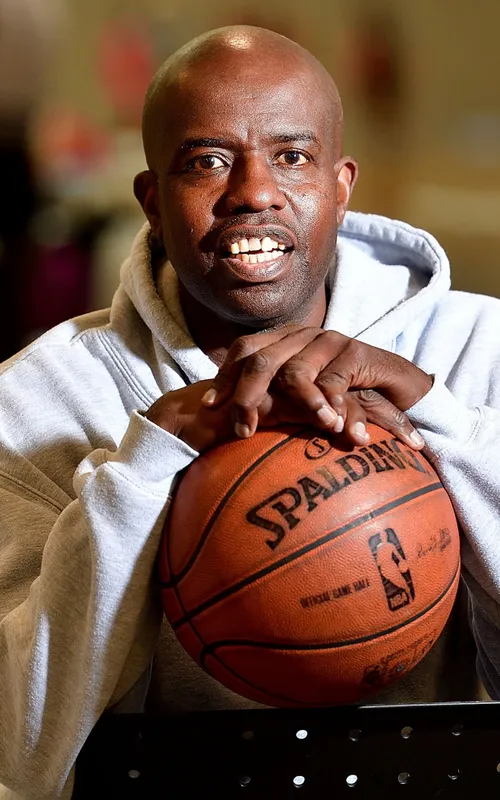 Kenny McFadden
