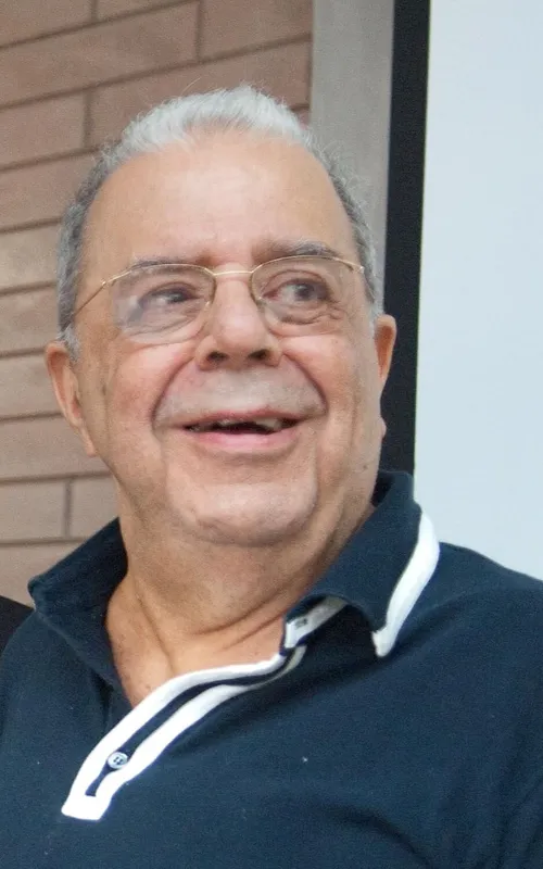 Sérgio Cabral