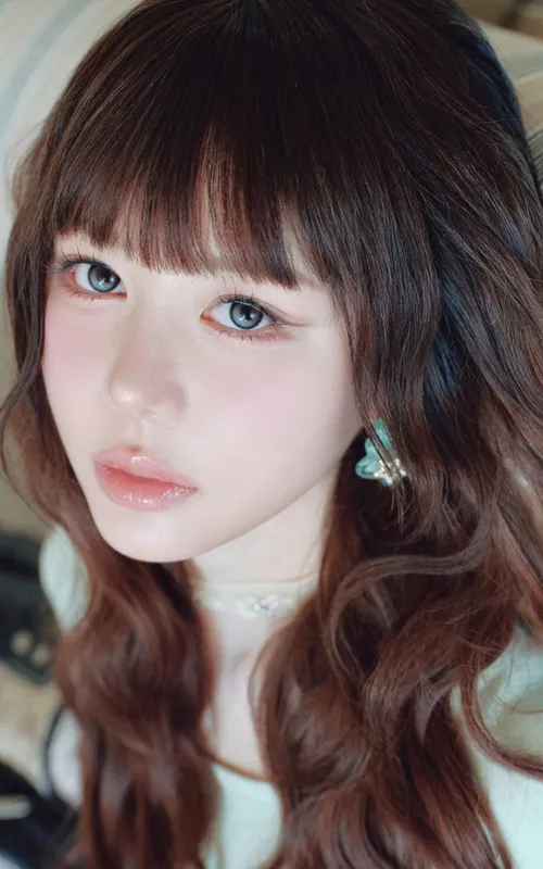 Jeong Hye-rin