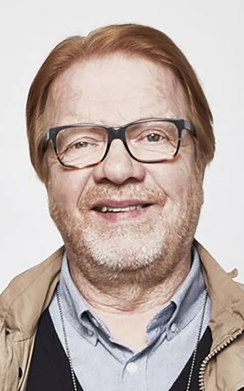 Heikki Silvennoinen