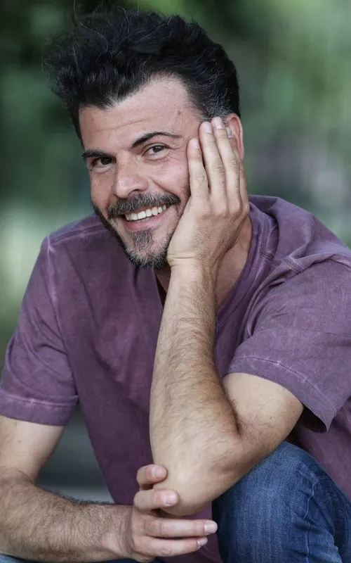Daniele Coscarella