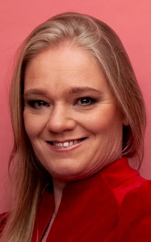 Julia van de Graaff