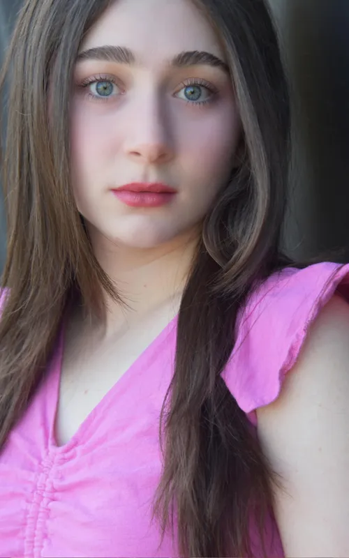 Lizzy Calvano